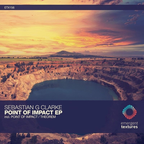 Sebastian G Clarke - Point of Impact [ETXI56]